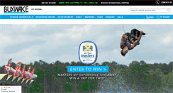 Desktop Screenshot of buywake.com